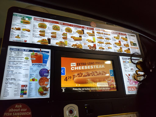 Fast Food Restaurant «Sonic Drive-In», reviews and photos, 1121 Stearns Rd, Bartlett, IL 60103, USA