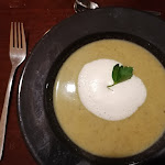 Photo n°3 de l'avis de Marianne.o fait le 28/11/2021 à 16:33 sur le  Landhotel /Restaurant Zur Schmitte à Schmallenberg