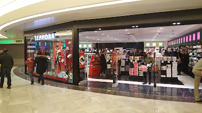SEPHORA DIJON TOISON à Dijon