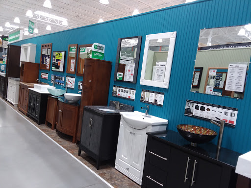 Home Improvement Store «Menards», reviews and photos, 121 Frances Ln, Beaver Dam, WI 53916, USA