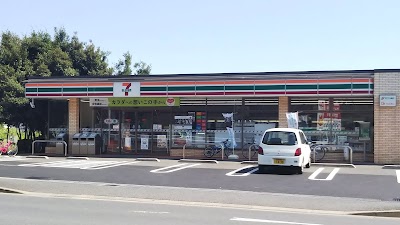 セブン-イレブン 市川総合病院前店