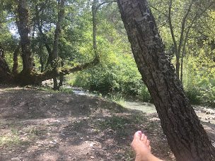 Photo n°7 de Le Moulin de Cost à Buis-les-Baronnies ()