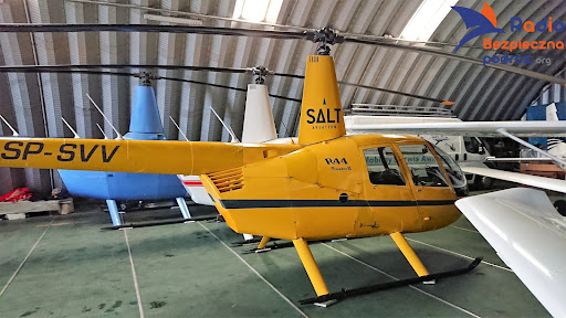 Salt Aviation