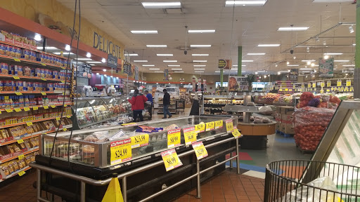 Supermarket «Bridgeport Food Bazaar Supermarket», reviews and photos, 500 Sylvan Ave, Bridgeport, CT 06606, USA