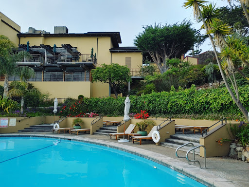 Hyatt Vacation Club At Highlands Inn & Hyatt Carmel Highlands image