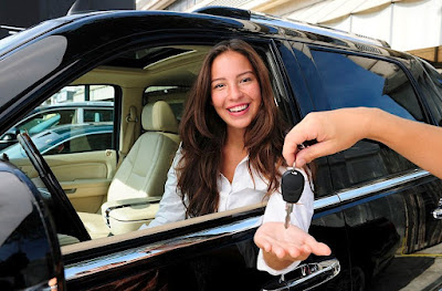 Car Rental La Rochelle - Airport à La Rochelle