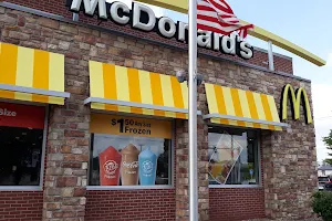 McDonald's image