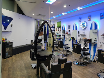 Kombi Cutters Barber Shops & Ladies Hair Studios