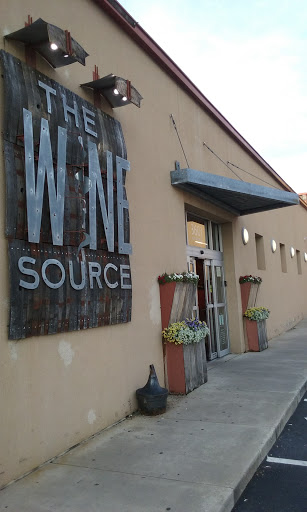 Wine Store «The Wine Source», reviews and photos, 3601 Elm Ave, Baltimore, MD 21211, USA
