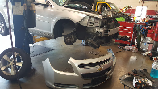 Tire Shop «Accurate Automotive», reviews and photos, 5122 Old Preston Hwy, Shepherdsville, KY 40165, USA