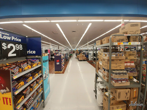 Department Store «Walmart Supercenter», reviews and photos, 1018 Riley St, Folsom, CA 95630, USA