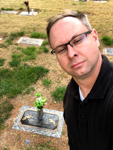 Funeral Home «Davis Funeral Homes & Memorial Park», reviews and photos, 6200 S Eastern Ave, Las Vegas, NV 89119, USA