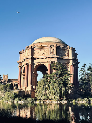 Small Car Big Time Tours--San Francisco Private Tours image