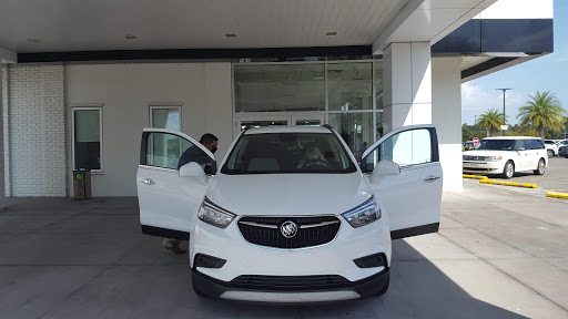 Car Dealer «McConnell Automotive», reviews and photos, 3150 Dauphin St, Mobile, AL 36606, USA