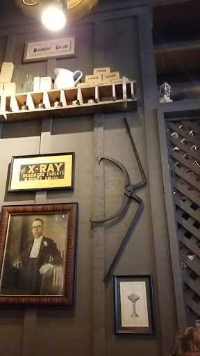 American Restaurant «Cracker Barrel Old Country Store», reviews and photos, 970 W Pointe Ct, Lithia Springs, GA 30122, USA