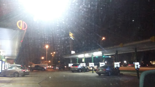 Fast Food Restaurant «Sonic Drive-In», reviews and photos, 1801 S Sherwood Forest Blvd, Baton Rouge, LA 70816, USA
