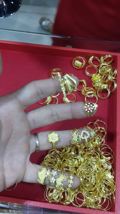 ห้างเพชรทอง คิมเฮง KimHeng Gold Diamond Jewelry