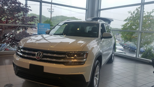 Volkswagen Dealer «Colonial Volkswagen», reviews and photos, 89 Turnpike Rd, Westborough, MA 01581, USA