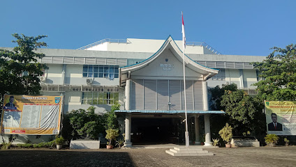 SMA Negeri 1 Padang