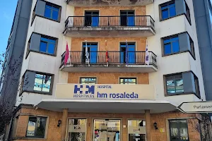 Urgencias | Hospital Policlínico La Rosaleda image