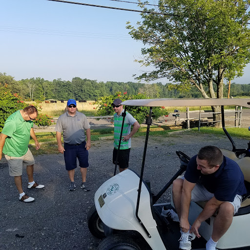 Golf Course «Turkey run golf course», reviews and photos, 11836 Bixby