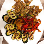 Photo n°1 de l'avis de Catta.l fait le 21/06/2021 à 15:53 sur le  Ristorante Pizzeria Club 64 à Sanremo