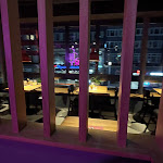 Photo n°7 de l'avis de Julia.l fait le 25/07/2023 à 21:16 sur le  Burgerheart Karlsruhe à Karlsruhe