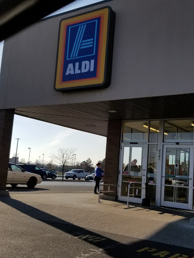 ALDI, 4041 Gantz Rd, Grove City, OH 43123, USA, 