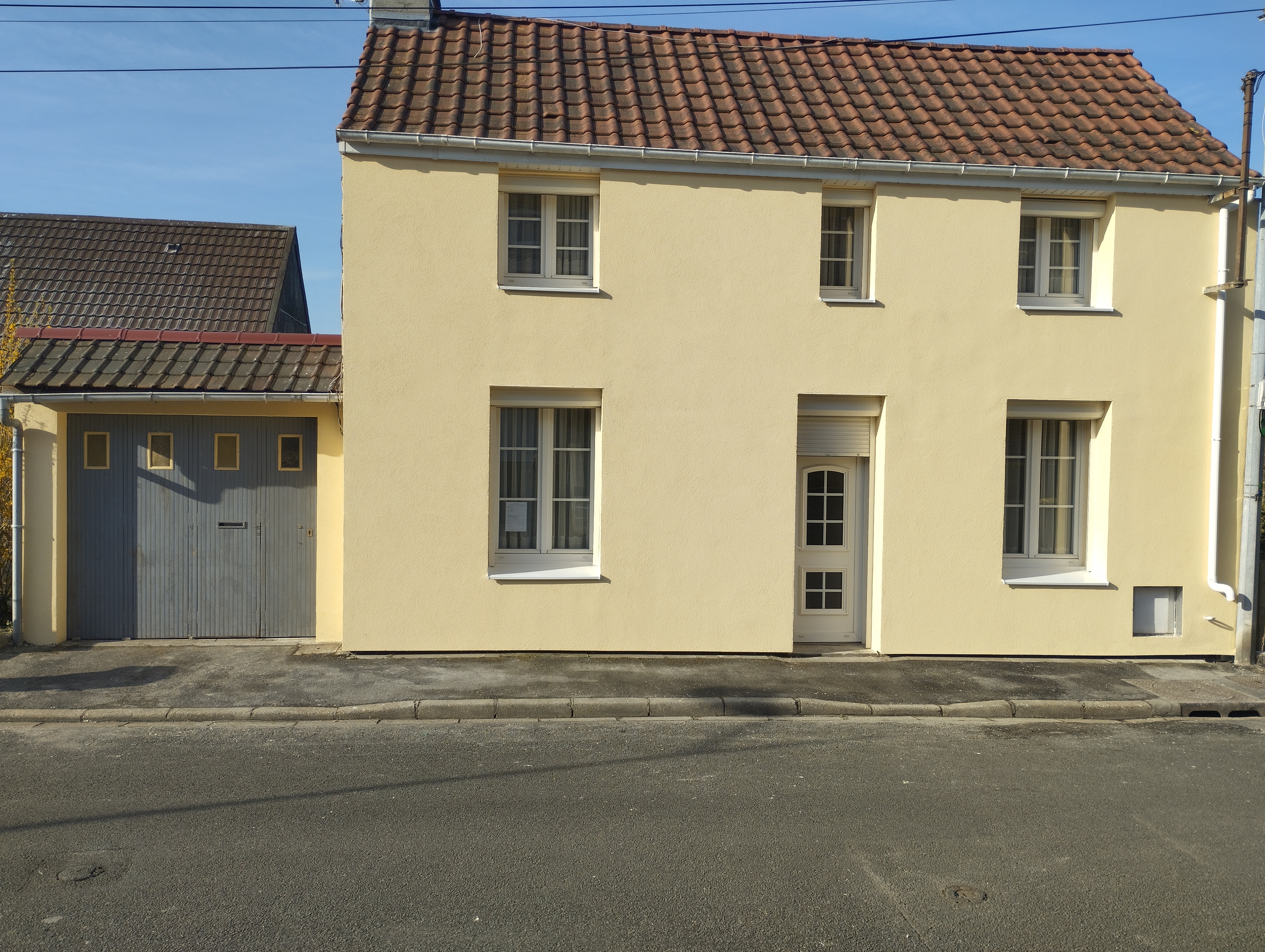 Photo n° 2 de l'avis de jeanphi.8 fait le 28/11/2023 à 16:27