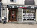 Agence Agnès Beneux Immobilier Luxeuil-les-Bains