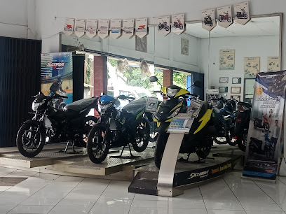 Dealer Suzuki Indo Sarana Tasik