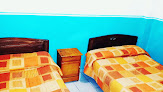 Luxury accommodation La Paz