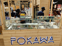Atmosphère du Restaurant hawaïen POKAWA Poké bowls à Créteil - n°6
