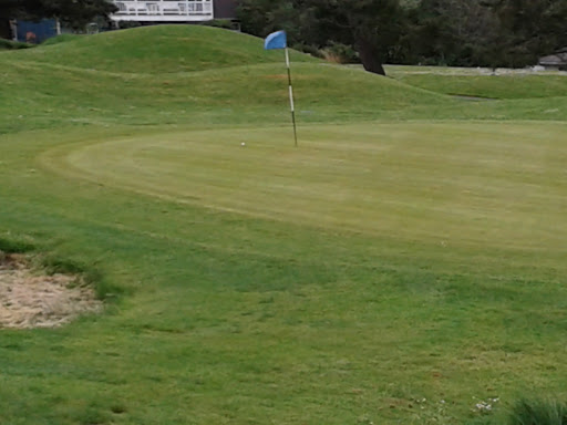 Golf Course «Holmes Harbor Golf Club», reviews and photos, 5023 Harbor Hills Dr, Freeland, WA 98249, USA