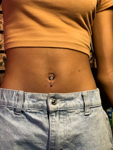 Tattoo Shop «Blood Moon Tattoo Gallery», reviews and photos, 101 N Main St #201, Mansfield, TX 76063, USA