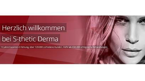 S-thetic Derma München