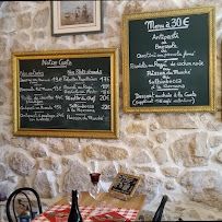 Restaurant restaurant italien Le Refuge à Portel-des-Corbières (la carte)