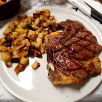 Photo n°3 de l'avis de Fabio.i fait le 28/12/2019 à 23:47 sur le  Pizzeria Bisteccheria Al Settimo Cielo à Settimo San Pietro