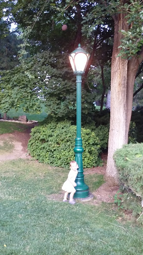 Amphitheater «American Fork Amphitheater», reviews and photos