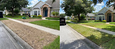 Clean Air Lawn Care - Photo 4 - Car repair in , Leesburg