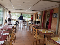 Atmosphère du Restaurant végétarien La Faim des Haricots - LABEGE INNOPOLE - n°1