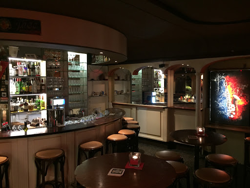 Bar Rennbahn Schwabing