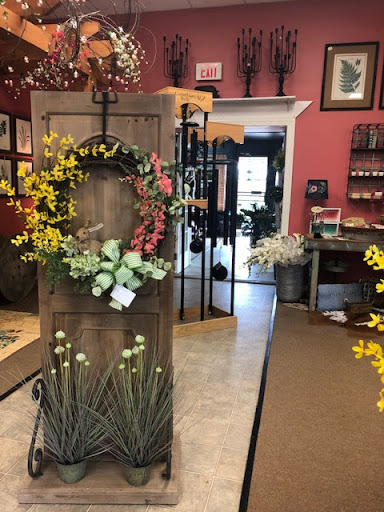 Florist «Classic Florist & Home Decor LLC», reviews and photos, 913 Hillcrest Pkwy, Dublin, GA 31021, USA