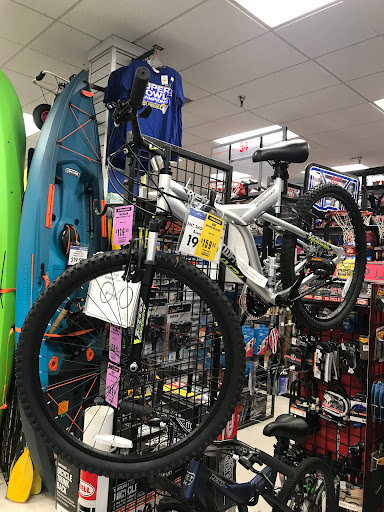 Sporting Goods Store «Big 5 Sporting Goods», reviews and photos, 2745 Pacific Coast Hwy, Torrance, CA 90505, USA