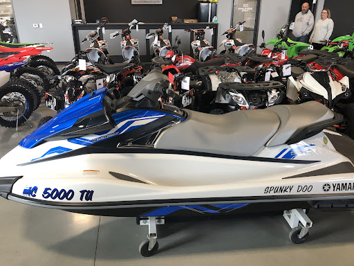 ATV Dealer «Macomb Powersports», reviews and photos, 46860 Gratiot Ave, Chesterfield, MI 48051, USA