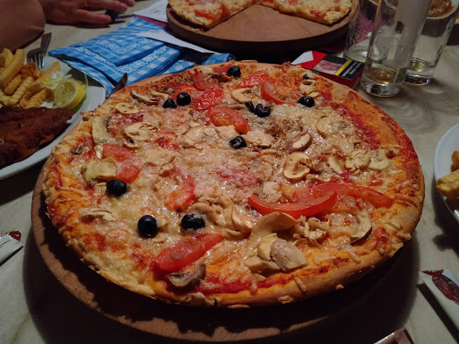 Pizzeria Take Five en Bad Mitterndorf