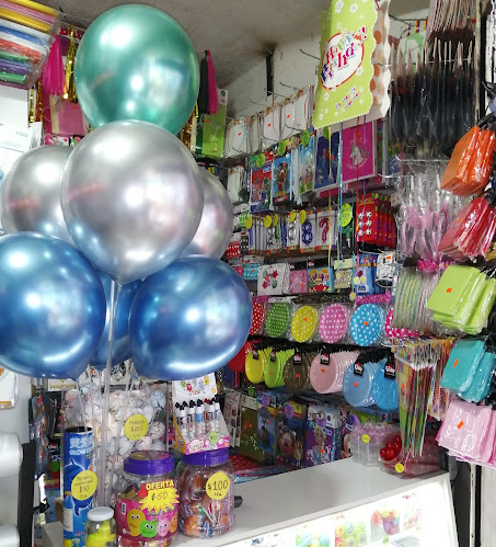 Menita Art Cumpleaños - Tienda