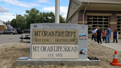 Mt Orab Fire Department