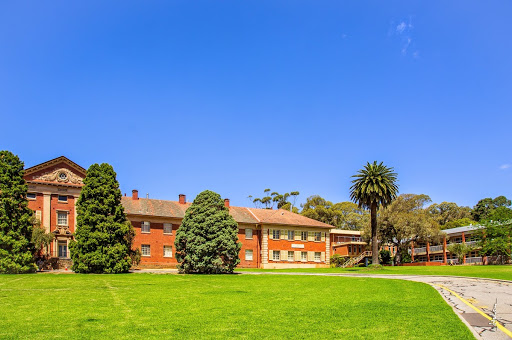 The University of Adelaide - Waite Campus