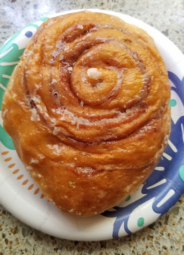 Coffee Shop «Daynight Donuts», reviews and photos, 2234 Fairgrounds Rd NE, Salem, OR 97301, USA